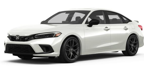 HONDA CIVIC SI 2024 2HGFE1E52RH475276 image HONDA CIVIC SI 2024 2HGFE1E52RH475276 image